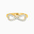 LDR2192 - infinity Diamond Ring in 18K Gold - LRG50061-1.jpg