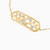 LDB447 - Cutwork Diamond Chain Bracelet in 18K Gold - LBR50051-3.jpg