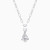 LDN792 - Kids Pear Diamond Necklace in 18K Gold - LNE00048-1 .jpg