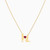 LIN711 - Couple Colored Stone Necklace in 18K Gold - 111404130295-3.jpg