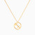 MLN132 - Sagittarius Necklace In 18K Gold - 21046110547-1.jpg