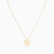 MLN132 - Sagittarius Necklace In 18K Gold - 21046110547-2.jpg