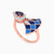 LDR2223 - Multi-shaped Diamond Colored Stones & Enamel Coated Ring in 18K Gold - KR603347SB-2.jpg