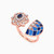 LDR2220 - Multi-shaped Diamond & Enamel Coated Two-headed Ring in 18K Gold - KR611421SB-3.jpg