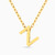 MLN305 - Letter Z Necklace in 18K Gold - 21046030088-1.jpg