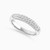 LDR2215 - Slim Diamond Ring in 18K Gold - TRG9001639-2.jpg