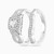 LDR2207 - Square Diamond Twin Rings in 18K Gold - TRG2004965-1.jpg