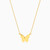 MLN697 - Butterfly Necklace in 18K Gold - 21046100001-2.jpg