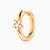 LDE588 - Star Diamond Hoop Earrings in 18K Gold - HP400722P18DI1-3.jpg