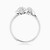 LDR2236 - Circle Diamond Two-headed Ring in 18K Gold - RN125346W18DI1-4.jpg