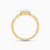 LDR2275 - Square Diamond Ring in 18K Gold - SAR03059-14-3.jpg