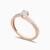 LDR2264 - Circle Diamond Ring in 18K Gold - AJR16760-14-2.jpg