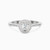 LDR2259 - Circle Diamond Ring in 18K Gold - AJR19333-14-1.jpg