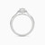 LDR2259 - Circle Diamond Ring in 18K Gold - AJR19333-14-3.jpg