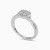 LDR2257 - Square Diamond Ring in 18K Gold - AMR03816-14-2.jpg