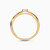 LDR2255 - Circle Diamond Ring in 18K Gold - AJR22632-14-3.jpg