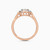 LDR2246 - Circle Diamond Ring in 18K Gold - AJR29816-14-4.jpg