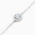 MLB306 - Brilliant Diamonds Chain Bracelet in 18K Gold - 21047110193-3.jpg