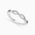 LDR2281 - infinity Diamond Ring in 18K Gold - RG72885-2.jpg