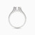 LGDR76 - 0.84 CT Brilliant Lab Grown Diamond Statement Ring in 18K Gold - AJR35517-4.jpg