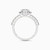 LGDR84 - 1.91 CT Brilliant Lab Grown Diamond Statement Ring in 18K Gold - AJR35526-3.jpg
