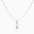 LGDN42 - 0.68 CT Brilliant Lab Grown Diamond Necklace in 18K Gold - AJN02630-3.jpg