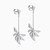 LDE552 - Flower Diamond Drop Earrings in 18K Gold - ER104831W8-2.jpg