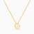 MLN301 - Letter G Necklace In 18K Gold - 21046030084-3.jpg