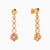 LGE187 - Flower Drop Earrings in 21K Gold - 12003110056-1.jpg