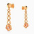 LGE187 - Flower Drop Earrings in 21K Gold - 12003110056-4.jpg