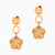 LGE177 - Flower Drop Earrings in 21K Gold - 12003110055-3.jpg