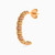 LGE181 - Beaded Hoop Earrings in 21K Gold - 12003020023-4.jpg