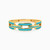 MLR541 -Chain Shaped Enamel Coated Statement Ring in 18K Gold - 21048110757-1.jpg