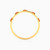 MLR560 - Round Shaped Orange Stone Statement Ring in 18K Gold - 21048110772-4.jpg