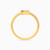 LDR2303 - Square Diamond Ring in 18K Gold - R99373-4.jpg