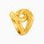 WR65 - Link Gold Plated Ring - 291210054-2.jpg