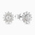 LDE79 - Flower Diamond Stud Earrings in 18K Gold - ER91194-2.jpg