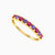 MLR244 - Circle Colored Stones Eternity Ring in 18K Gold - 21048030053-2.jpg