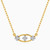LIN279 - Oval Diamond Necklace in 18K Gold - 111402100014-1.jpg