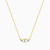 LIN279 - Oval Diamond Necklace in 18K Gold - 111402100014-2.jpg