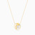 LIN538 - Letter Meem Pearl Necklace in 18K Gold - 131405100024-2.jpg
