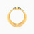 MLR404 - Layered Blue Stone Ring in 18K Gold - 21048110630 V2-3.jpg