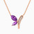 LIN303 - Butterfly Diamond & Purple Stone Necklace in 18K Gold - 111404360036-1.jpg