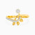 MLR392 - Leaf Diamonds Ring in 18K Gold - 21048030147-1.jpg
