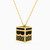 LIN494 - Holy Kaaba Black Stone Necklace in 18K Gold - 111407190013-2.jpg