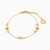 LGB196 - Butterfly Chain Bracelet in 18K Gold - 11010020007-1.jpg