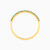 MLR633 - Round Shaped Colored Stones Statement Ring in 18K Gold - 21048110774-4.jpg
