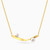 LIN1037 - Arc Pearl Necklace in 18K Gold - 111406100080-1.jpg