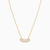 LIN1036 - Arc Pearl Necklace in 18K Gold - 111406100079-4.jpg