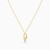 LIN1035 - Abstract Pearl Necklace in 18K Gold - 111406100078-3.jpg